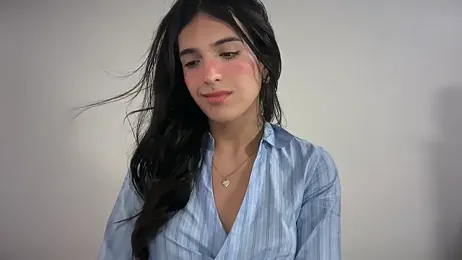 4444ngel — Stripchat recorded stream image, 18.02.2026 22:50