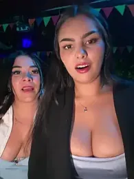 Maddy_Rouse_ — Stripchat recorded stream screenshot (18 Feb 2026)