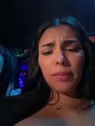 Maddy_Rouse_ — Stripchat recorded stream screenshot (18 Feb 2026)