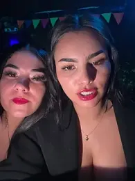 Maddy_Rouse_ — Stripchat recorded stream screenshot (18 Feb 2026)