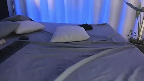 AdammClark1 — Stripchat recorded stream screenshot (18 Feb 2026)