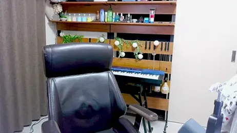 IroManager — Stripchat recorded stream screenshot (18 Feb 2026)