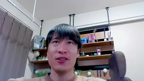 IroManager — Stripchat recorded stream screenshot (18 Feb 2026)