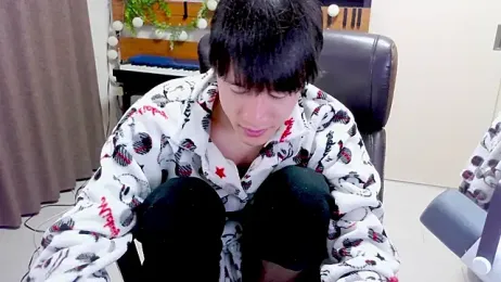 IroManager — Stripchat recorded stream screenshot (18 Feb 2026)