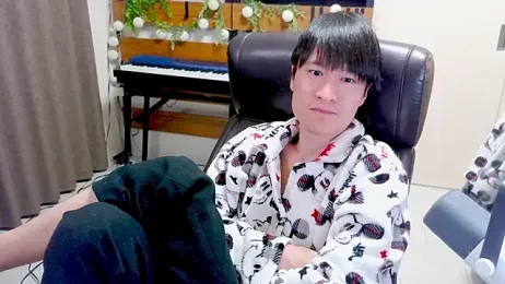 IroManager — Stripchat recorded stream screenshot (18 Feb 2026)