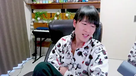 IroManager — Stripchat recorded stream screenshot (18 Feb 2026)