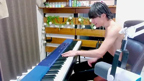 IroManager — Stripchat recorded stream screenshot (18 Feb 2026)