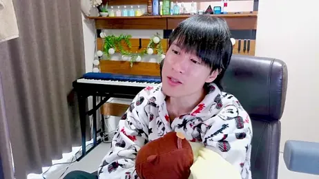 IroManager — Stripchat recorded stream screenshot (18 Feb 2026)