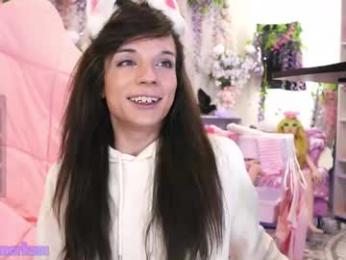 xxhayleemariexx — Chaturbate recorded stream screenshot (19 Feb 2026)