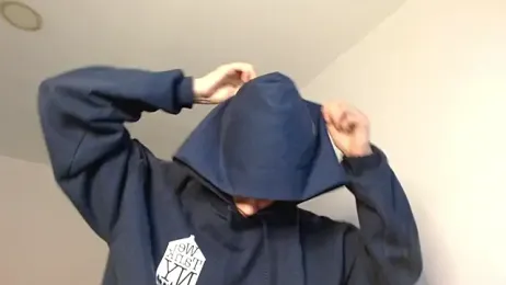 jaico_santos — Stripchat recorded stream screenshot (18 Feb 2026)