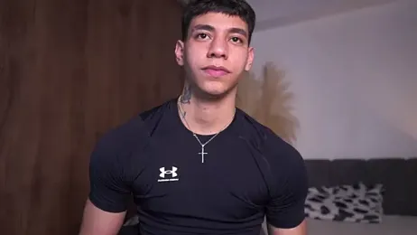 Josep_Davies — Stripchat recorded stream screenshot (18 Feb 2026)