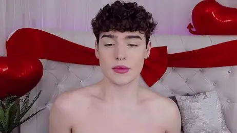 RobbyCharming — Stripchat recorded stream image, 19.02.2026 04:20