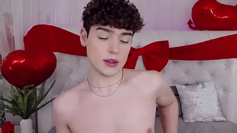 RobbyCharming — Stripchat recorded stream image, 19.02.2026 04:20