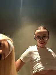 NewLale — Stripchat recorded stream screenshot (19 Feb 2026)