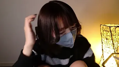 ranran_ch — Stripchat recorded stream screenshot (19 Feb 2026)