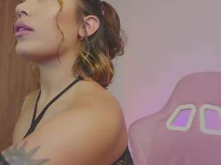 cheerryyy1 — Camsoda recorded stream image, 19.02.2026 03:20