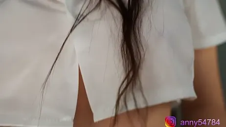 anny54784 — Stripchat recorded stream image, 19.02.2026 03:10