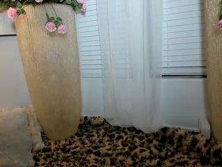 giannalove — Camsoda recorded stream image, 19.02.2026 06:10