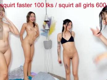 cyanide_candys — Chaturbate recorded stream screenshot (19 Feb 2026)