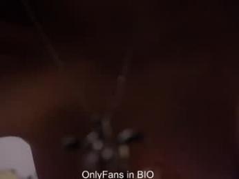 taitehambelton — Chaturbate recorded stream screenshot (19 Feb 2026)