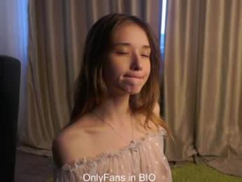 taitehambelton — Chaturbate recorded stream screenshot (19 Feb 2026)