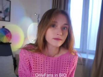 taitehambelton — Chaturbate recorded stream screenshot (19 Feb 2026)