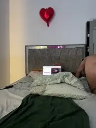 nico_sexboy — Stripchat recorded stream screenshot (19 Feb 2026)