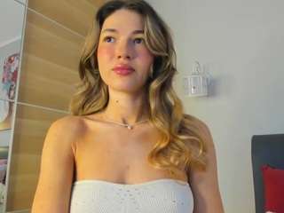 dariadeli — Camsoda recorded stream image, 19.02.2026 07:40