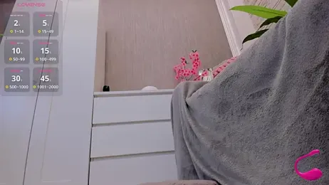 Jessy_Jo — Stripchat recorded stream screenshot (19 Feb 2026)