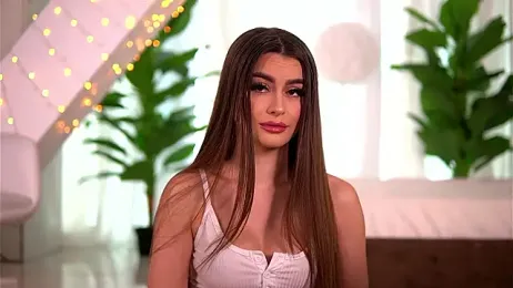 KaylaBray — Stripchat recorded stream screenshot (19 Feb 2026)