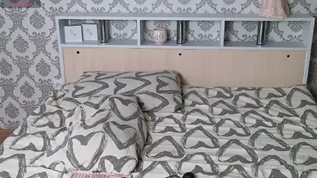 Betty_Blamee — Stripchat recorded stream image, 19.02.2026 09:20