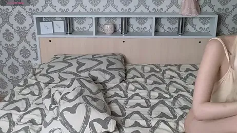 Betty_Blamee — Stripchat recorded stream image, 19.02.2026 09:20