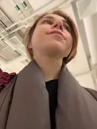 RosieSecret — Stripchat recorded stream screenshot (19 Feb 2026)