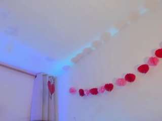 melissa-stonee — Camsoda recorded stream screenshot (19 Feb 2026)