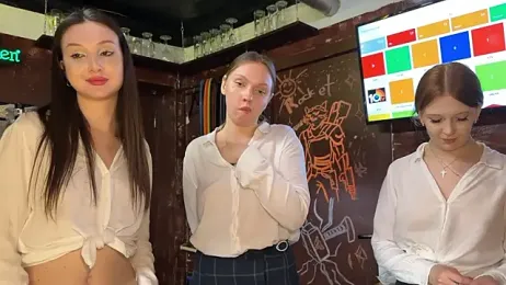 dirtypub — Stripchat recorded stream image, 19.02.2026 07:10