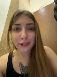 Sunny___Bunny — Stripchat recorded stream screenshot (19 Feb 2026)