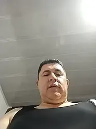 BigCristh79 — Stripchat recorded stream screenshot (19 Feb 2026)