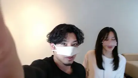 cupido_meimei — Stripchat recorded stream screenshot (19 Feb 2026)