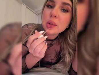 Stiflers_mom — Bongacams recorded stream image, 19.02.2026 14:20