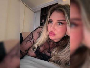 Stiflers_mom — Bongacams recorded stream image, 19.02.2026 14:20