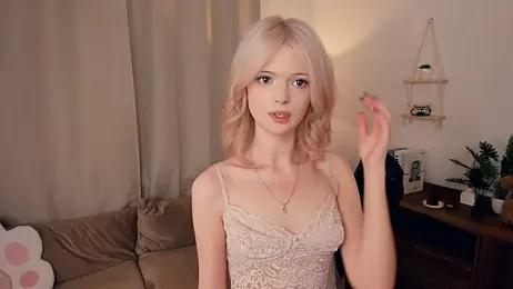 LaureMestler — Stripchat recorded stream screenshot (19 Feb 2026)