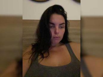 SecretVibe — Bongacams recorded stream image, 19.02.2026 14:50