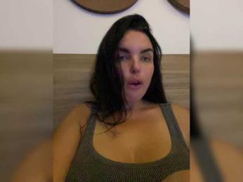 SecretVibe — Bongacams recorded stream image, 19.02.2026 14:50