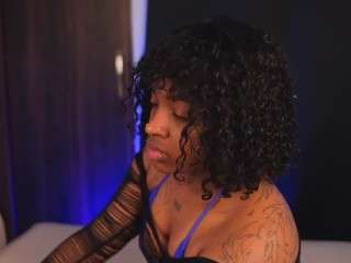 melody-blossom — Camsoda recorded stream screenshot (19 Feb 2026)