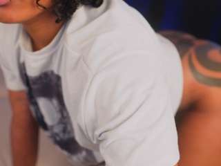 melody-blossom — Camsoda recorded stream screenshot (19 Feb 2026)