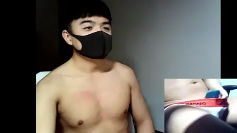 0066top — Stripchat recorded stream screenshot (19 Feb 2026)