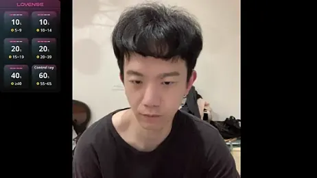 CouplingCry — Stripchat recorded stream screenshot (19 Feb 2026)