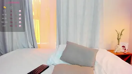 oblivion_deku — Stripchat recorded stream screenshot (19 Feb 2026)