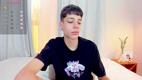 oblivion_deku — Stripchat recorded stream screenshot (19 Feb 2026)