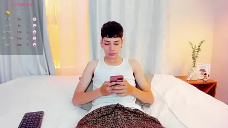 oblivion_deku — Stripchat recorded stream screenshot (19 Feb 2026)